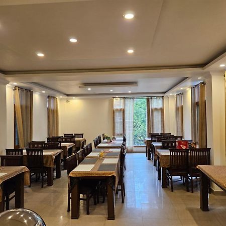 מנאלי Hotel Akash Regency מראה חיצוני תמונה