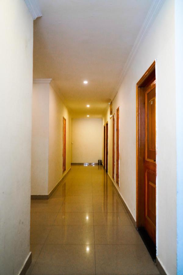 מנאלי Hotel Akash Regency מראה חיצוני תמונה