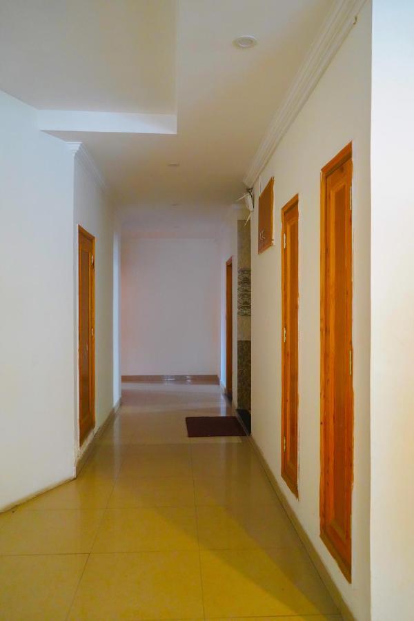 מנאלי Hotel Akash Regency מראה חיצוני תמונה